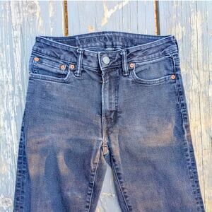 American Eagle AirFlex+ Men's Jeans | Size 29x32 | Faded Black / Dark Grey